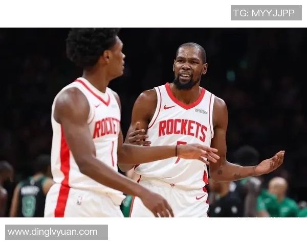 灰熊与火箭全场对决精彩回顾与赛后分析